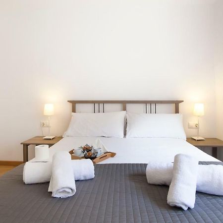 Bbarcelona Family Flat Apartment Exterior photo